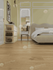 Alpine Floor Premium 12 ECO 24-4 Дуб Аврора ламинат wpc (инженерная кварц-виниловая плитка) 1524х228х12 мм с фаской
