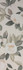Декор fPKW Summer Magnolia Vento Inserto 30,5x91,5 RT матовый керамический