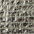 Мозаика Murano Specchio 21 15x15