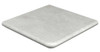 Ступень угловая Esquina Redondeado Urban Gris Anti Slip 33x33 клинкер антискользящая (grip), матовая Gres de Aragon 904286