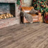 Виниловый ламинат Alpine Floor ECO 11-802 Венге грей 43 класс 1219.2х184.15х2.5 мм (плитка пвх LVT)
