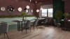 SPC ламинат Alpine Floor ЕСО 7-20 Дуб Персиковый Premium XL ABA 43 класс 1524х180х8 мм (каменно-полимерный) с фаской