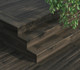 Керамогранит Base Forest Wengue 20x120 Matt Exagres матовый напольная плитка УТ-00000562