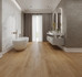 Керамогранит Forest Сhestnut Matt 20x120 Buono Ceramica матовый напольная плитка F4506M