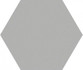 Керамогранит Pearl 23,2x26,7 универсальный глазурованный, матовый