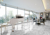 Керамогранит GT1206017801SPR Vivanta GT Серый 60х120 Global Tile sugar effect, лаппатированный (полуполированный) универсальная плитка
