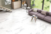 Керамогранит Orlando Bianco 60х120 LV Granito Authentic полированный универсальная плитка