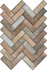 Керамогранит Spica Mix 40x60 Bestile матовый универсальная плитка n188632