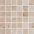 Мозаика Tonella Cream 33330 керамогранитная 29.7x29.7