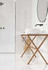 Керамогранит Super White Satin Matt 60x60 ITC сатинированный универсальный