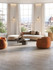Керамогранит Colorado Bone L 59.6x120 Porcelanosa матовый напольная плитка 100355105