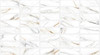 Керамогранит Calacatta Gold White Brillo M-75 Colorker 31.6x100 глянцевый настенная плитка 223583