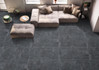 Керамогранит Fame Dark Matt+Carving 60х120 Gresant универсальная плитка ITL84079