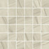 Мозаика Trevi Beige Mosaico 30x30 керамогранит, матовая, бежевый