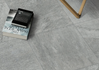 Керамогранит Scaur Grey Серый Темный 60х60 Kirovit sugar effect, антискользящий (grip) напольная плитка GSR0206 K
