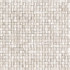 Мозаика Essential Concave Silver Wood G-138 травертин 30х30 см матовая бежевый L241716101-100240740