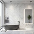 Керамогранит Sedaro Gray матовый ректифицированный 60х60 Novin Ceram Yazd Tile Co  универсальная плитка IROF1825