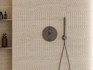 Настенная плитка Травертин Беж Низ 03 (рельеф) 30x60 Gracia Ceramica матовая керамическая 10100001771