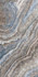 Керамогранит Zenit Blue Full Lappato 60x120 полированный