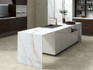 Керамогранит Diamond Gold Polished 80х240 Motto Ceramic полированный универсальная плитка MOT84396