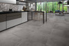 Керамогранит Art Cement 75 75x75 Rt Supergres матовый напольная плитка CE75