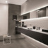 Настенная плитка Eternity Rustic 3518 30x90 Sina Tile глянцевая, рельефная (структурированная) керамическая УТ000034488