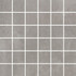 Мозаика Mosaic Tassero Gris Lappato 29.7x29.7 керамогранит лаппатированная, серый