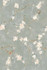 Декор RC5L Mixed Verde Decoro Fiori di Pesco Rett. 40x120 (A+B) Marazzi Ragno матовый керамический УТ-00028833