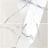 Панно 63x63 Arabescato Bianco керамическое