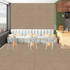 Керамогранит Lucent Brown Matt 60x120 Realistik матовый универсальный 69915