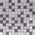 Мозаика Trend Silver 30х30 (2.3x2.3) стекло