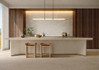 Керамогранит Forte Dei Marmi Rock Tiffany White Rett 60x120 Atlas Concorde матовый универсальная плитка 610010005823