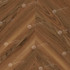 Ламинат Alpine Floor Chevron Art LF109-11 Орех Монблан 550х112х12 12 мм 34 класс с фаской