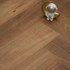 SPC ламинат Evofloor Parquet Rodsher (Родшер) 42 класс 640х128х4.5 мм (каменно-полимерный)
