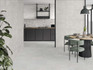 Керамогранит Feroe Dark Grey Mt 100x100 Rect STN Ceramica Stylnul матовый универсальная плитка 929248