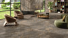Керамогранит Lumino Bracca Brown 60х120 Simpolo полированный универсальная плитка MPL-062314