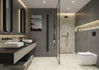 Керамогранит Giornata Grigio 11х60 Cerrad матовый универсальный