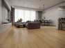 SPC ламинат Evofloor Oak Honey (Дуб Медовый) Home 42 класс 1220х183х4 мм (каменно-полимерный)