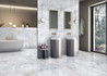 Керамогранит Onyx Majestic 60х60 полированный NT Ceramic универсальный NTT995030P