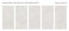 Керамогранит Highland Fog 60x120 Matt Staro Silk матовый универсальная плитка УТ-00001064