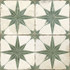 Керамогранит Fs Star Sage Lt 45x45x0,95 Peronda матовый, рельефный (рустикальный) универсальная плитка 0100338188