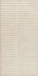 Настенная плитка Homey Stripes White Matt 30x60 Piemme матовая, рельефная (структурированная) керамическая 5236