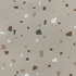 Керамогранит Nuances Tortora Coccio 80x80 см Impronta Italgraniti матовый напольный NU0688C
