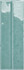 Декор Hammer Decor Aqua 5х15 Wow керамогранит глянцевый 129177