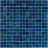 Мозаика STE57 20x20 стекло 32.7x32.7