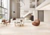 Керамогранит Murano White 80x160 Maimoon Lapato and Granolith рельефный (рустикальный) универсальная плитка
