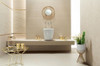 Настенная плитка House of Tones Beige 32,8x89,8 PS-01-203-0328-0898-1-013 Tubadzin матовая керамическая 5903238006484