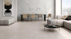 Керамогранит Oregon Ivory Mt 60x120 Keratile матовый универсальная плитка CAN5OREGODPA