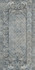Декор VT/A488/SG5918R Ковер Бозетто матовый 119.5x238.5 Kerama Marazzi керамогранит