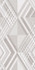 Декор Pulpis Decor White 31.5x63 Керлайф матовый керамический 925952